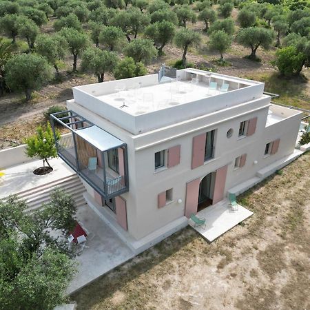 Casale Valverde 알게로 외부 사진