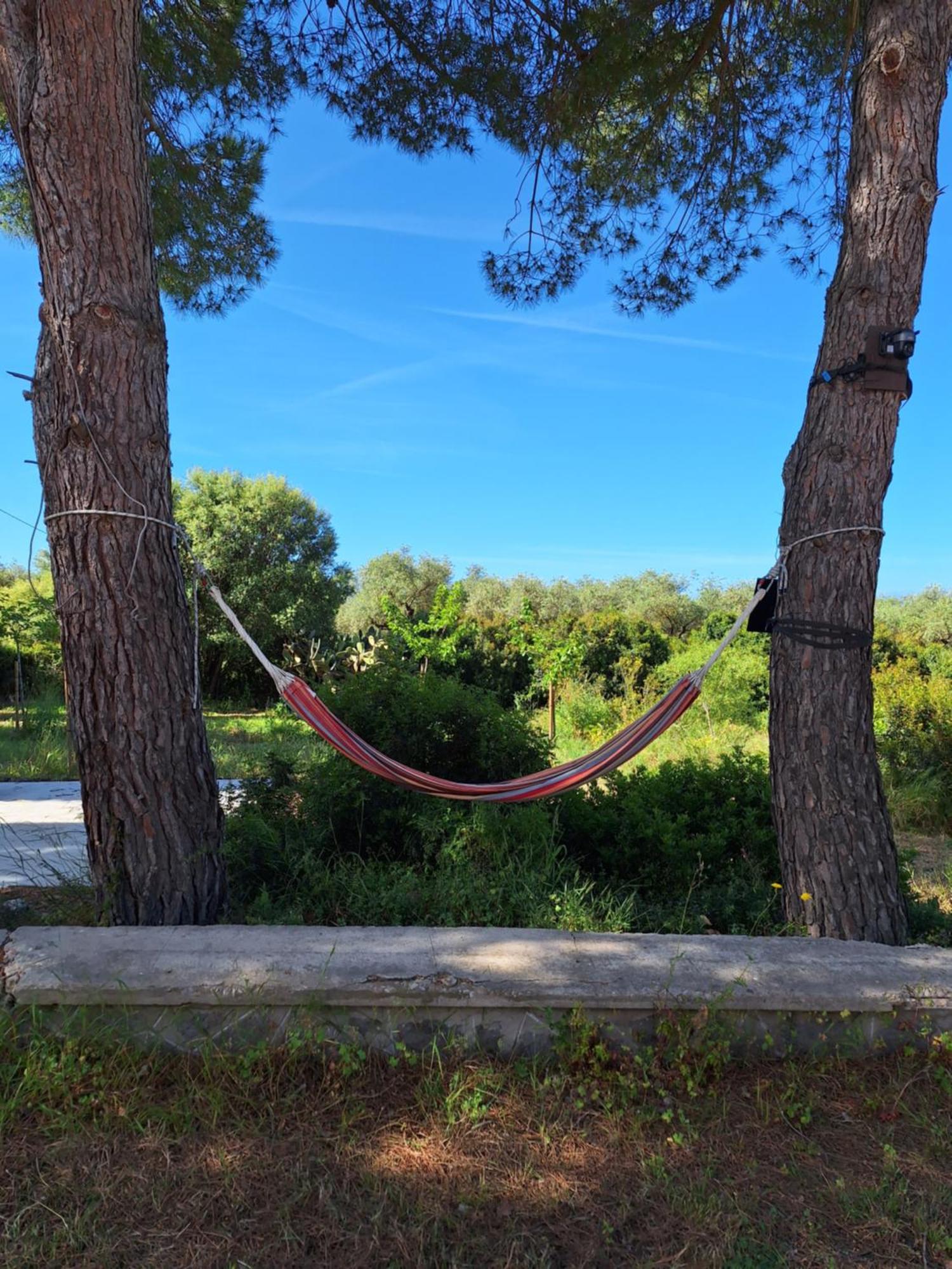 Casale Valverde 알게로 외부 사진
